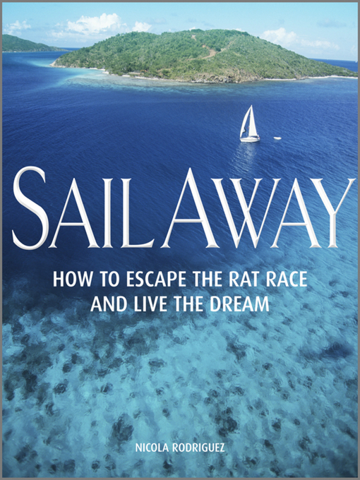 Title details for Sail Away by Nicola Rodriguez - Available